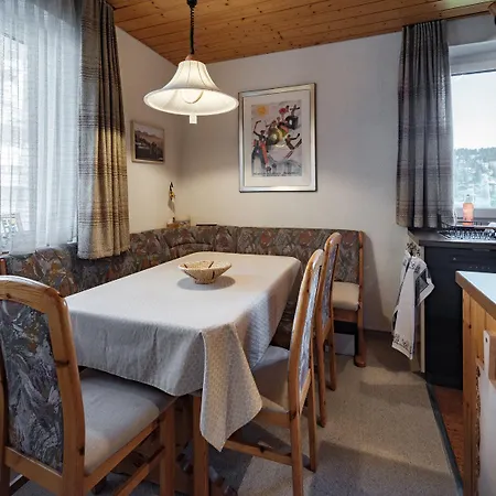 Zum Rota Hus 08 Lägenhet