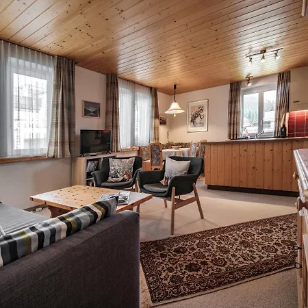 Zum Rota Hus 08 Lägenhet *