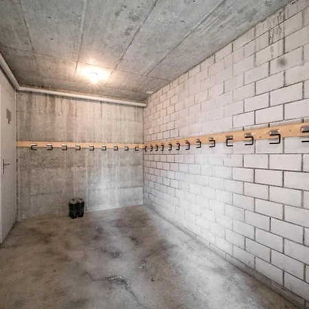 Lägenhet Zum Rota Hus 08 Arosa